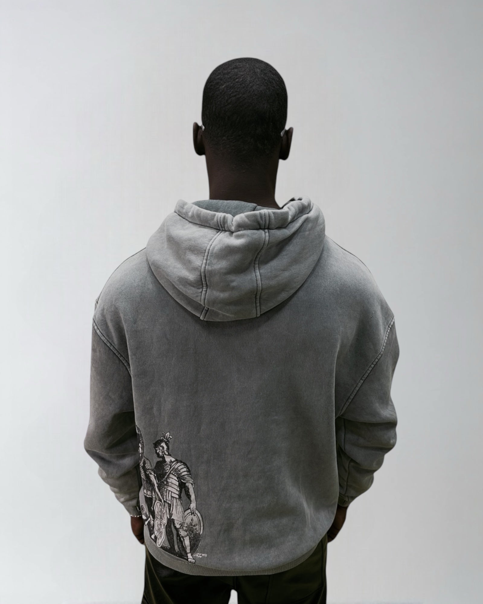 Caesar Sweatshirt Ma boutique