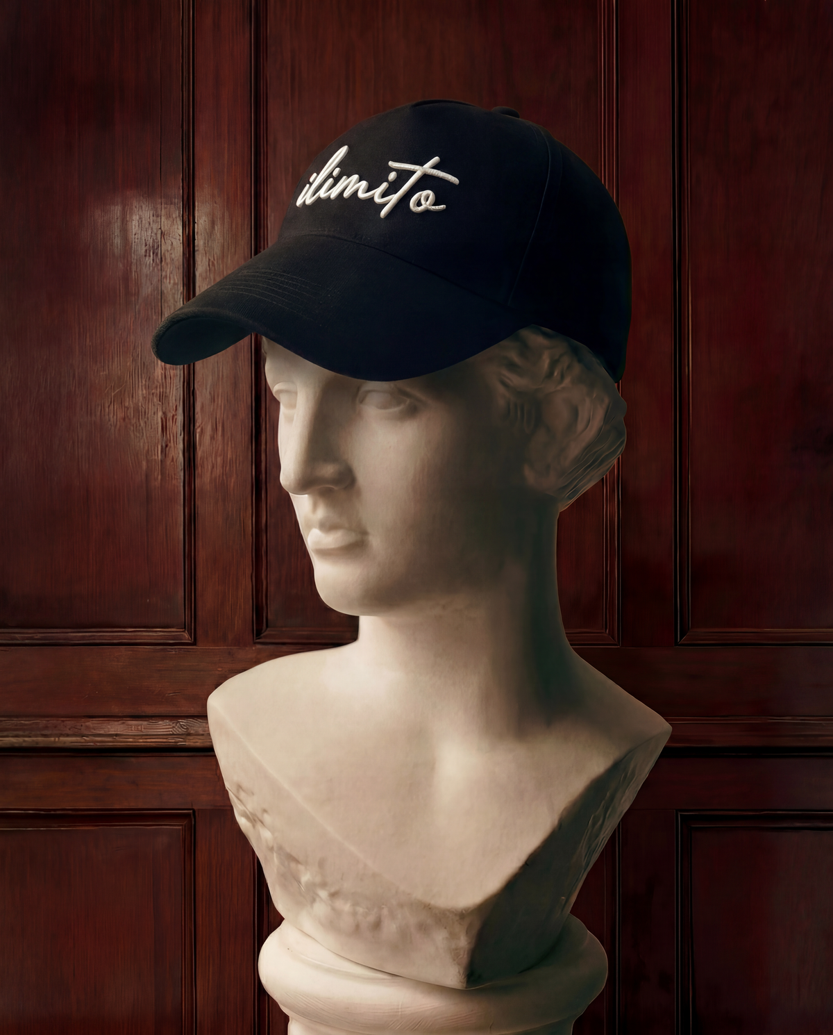 HATS AND CAPS