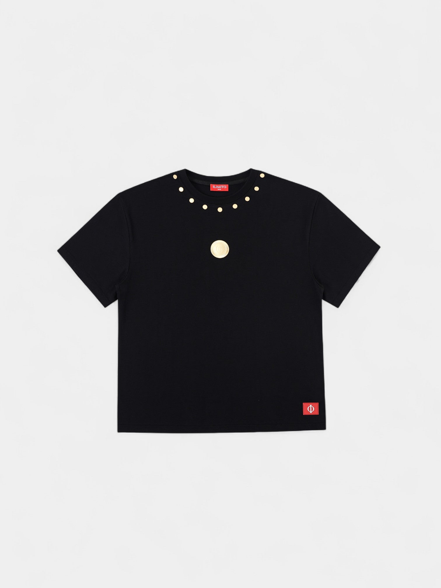 Imperial Medallion T-Shirt Ma boutique