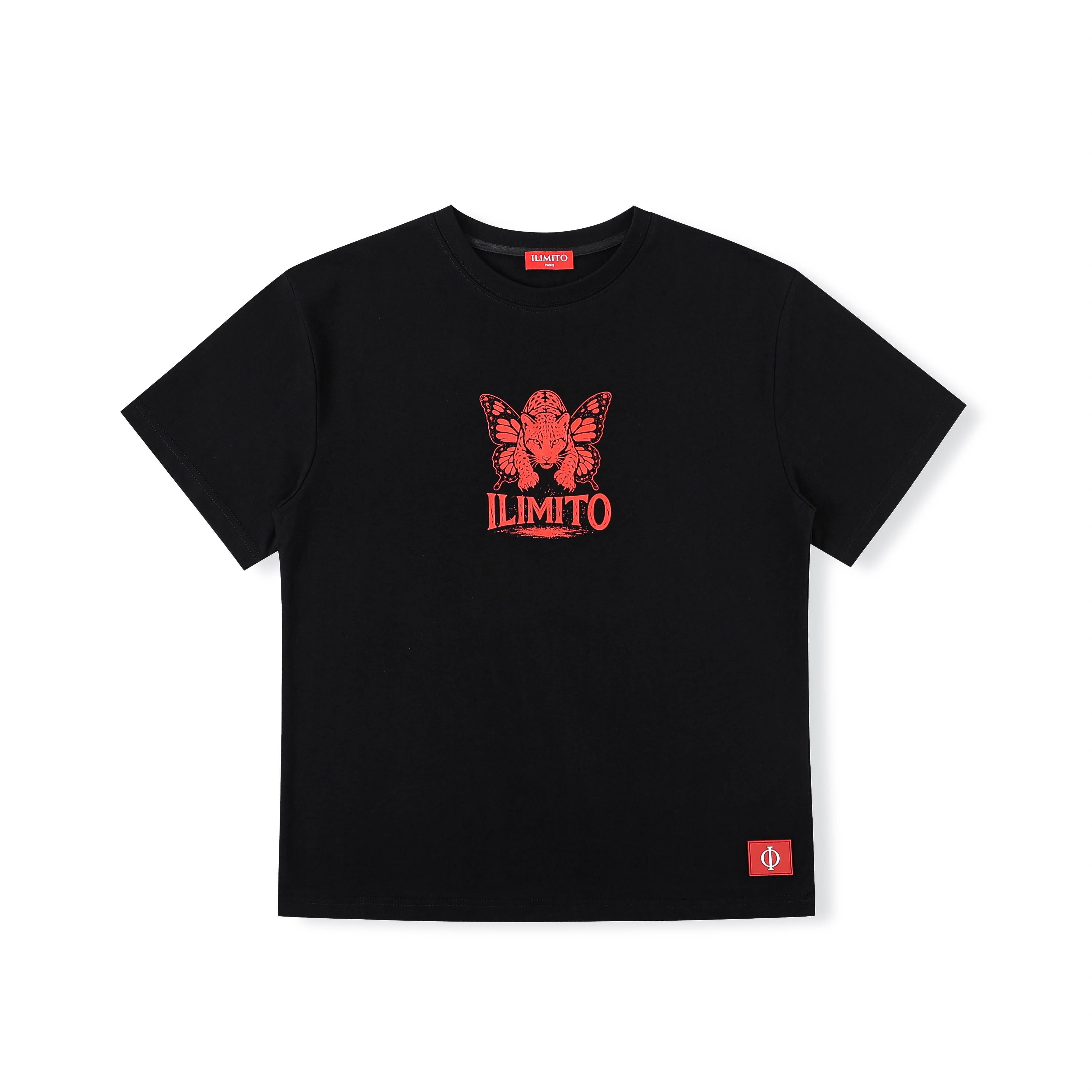 Tiger Spirit Tee ILIMITO