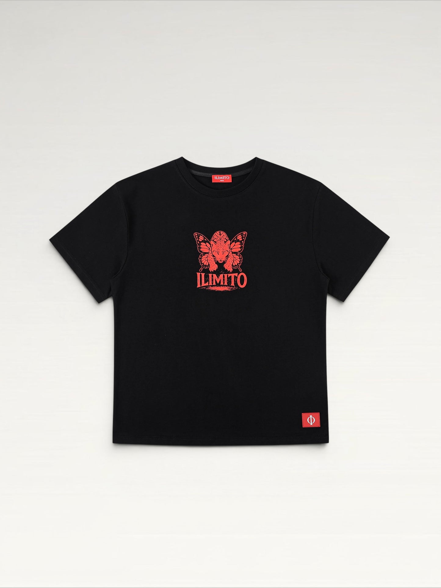 Tiger Spirit Tee ILIMITO