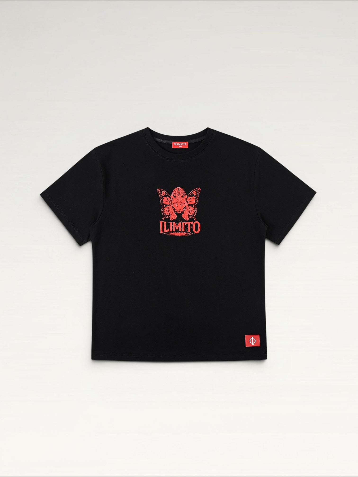 Tiger Spirit Tee ILIMITO