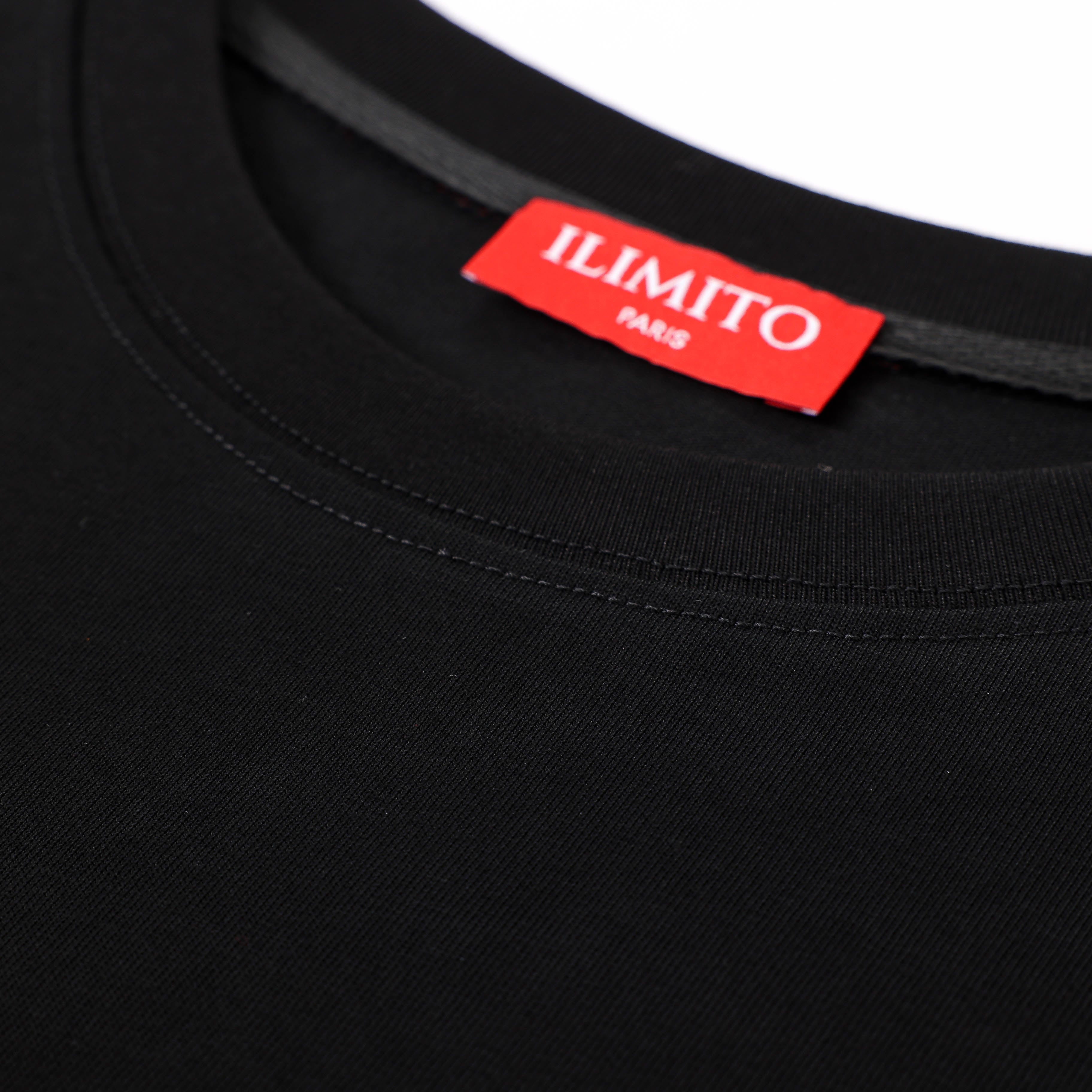 Tiger Spirit Tee ILIMITO