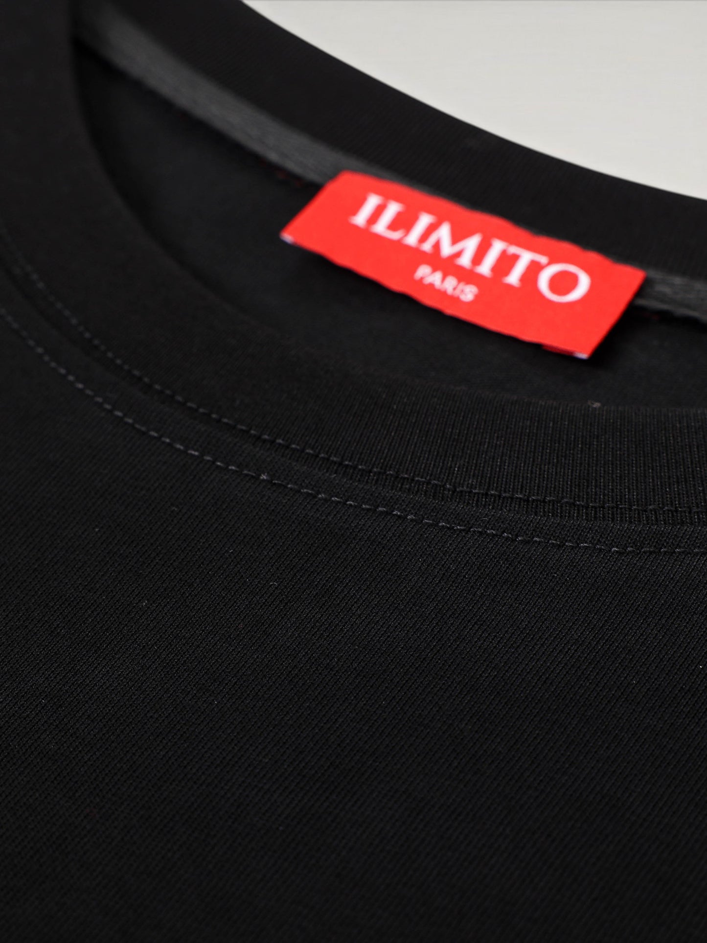 Tiger Spirit Tee ILIMITO