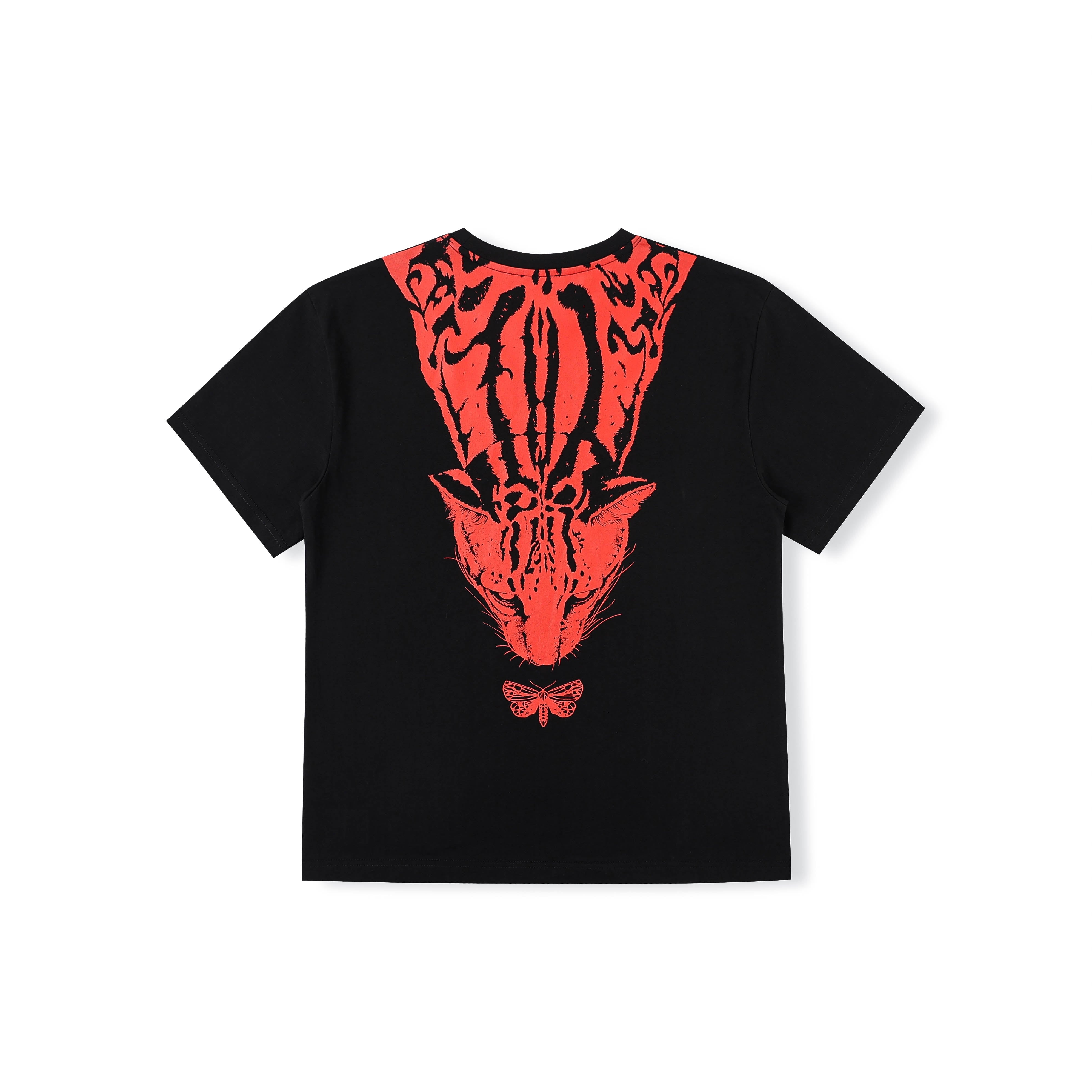 Tiger Spirit Tee ILIMITO
