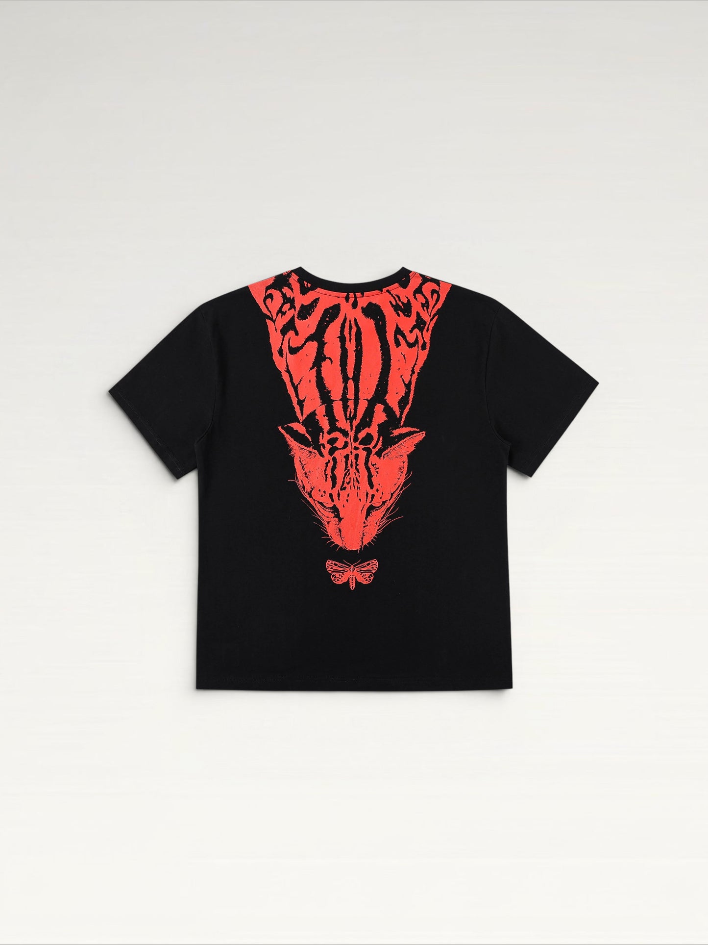 Tiger Spirit Tee ILIMITO