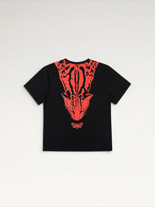 Tiger Spirit Tee ILIMITO