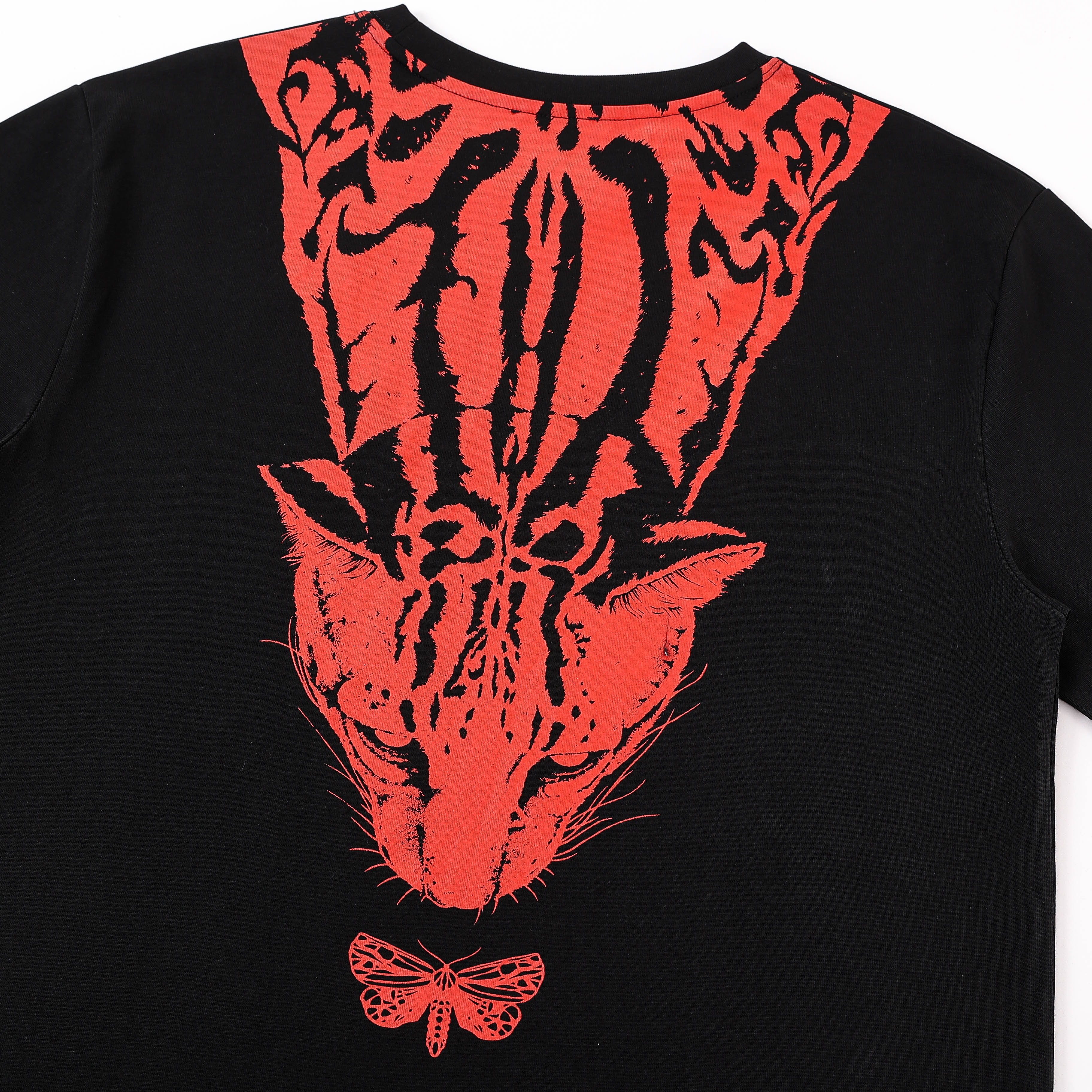 Tiger Spirit Tee ILIMITO