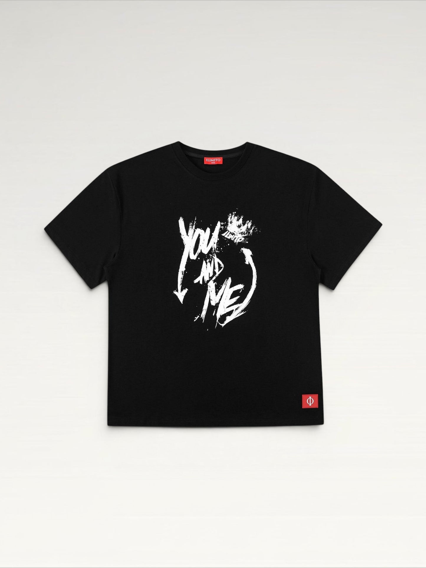 Graffiti  T-shirt