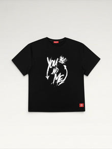Graffiti  T-shirt