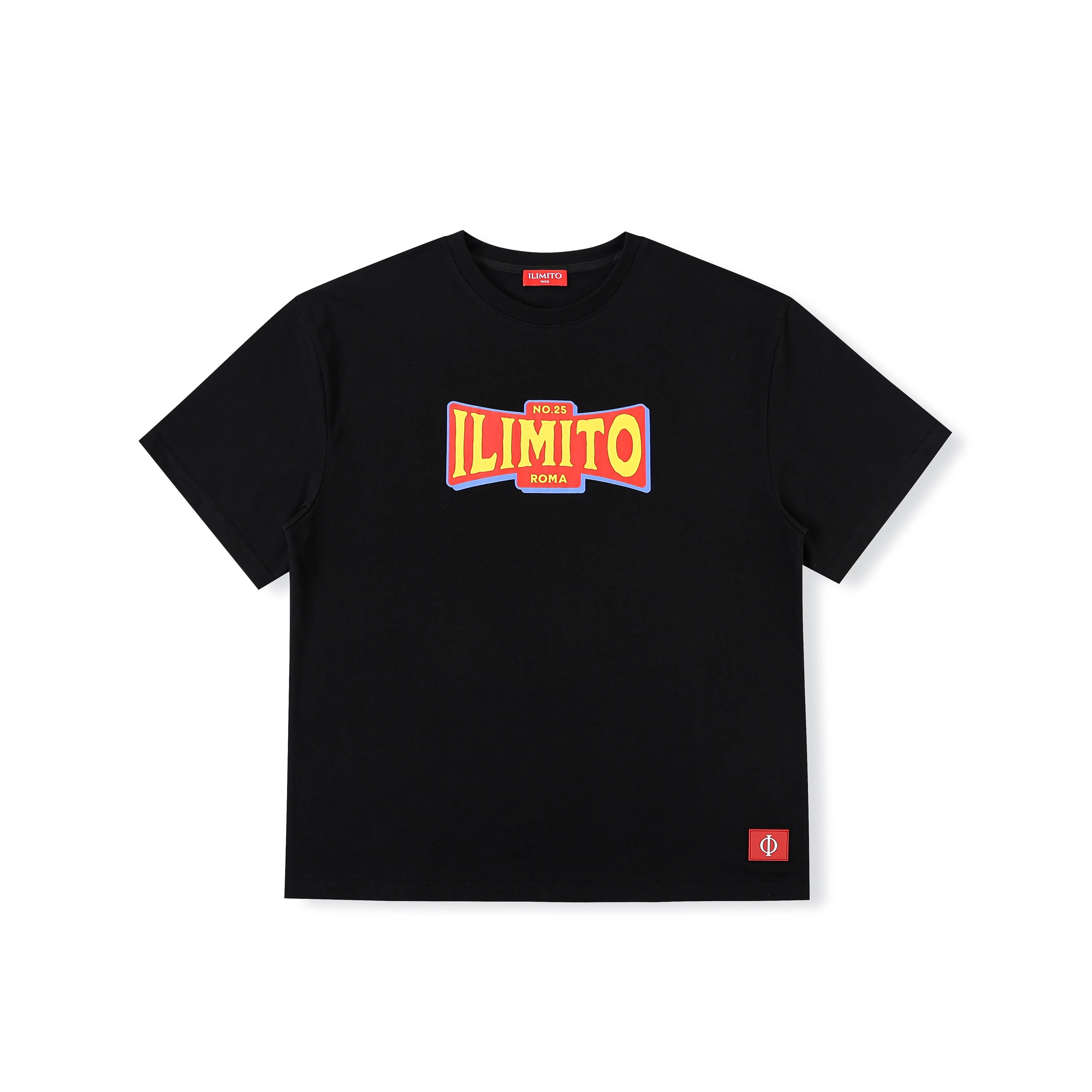 Roma Heritage Edition T-SHIRT ILIMITO
