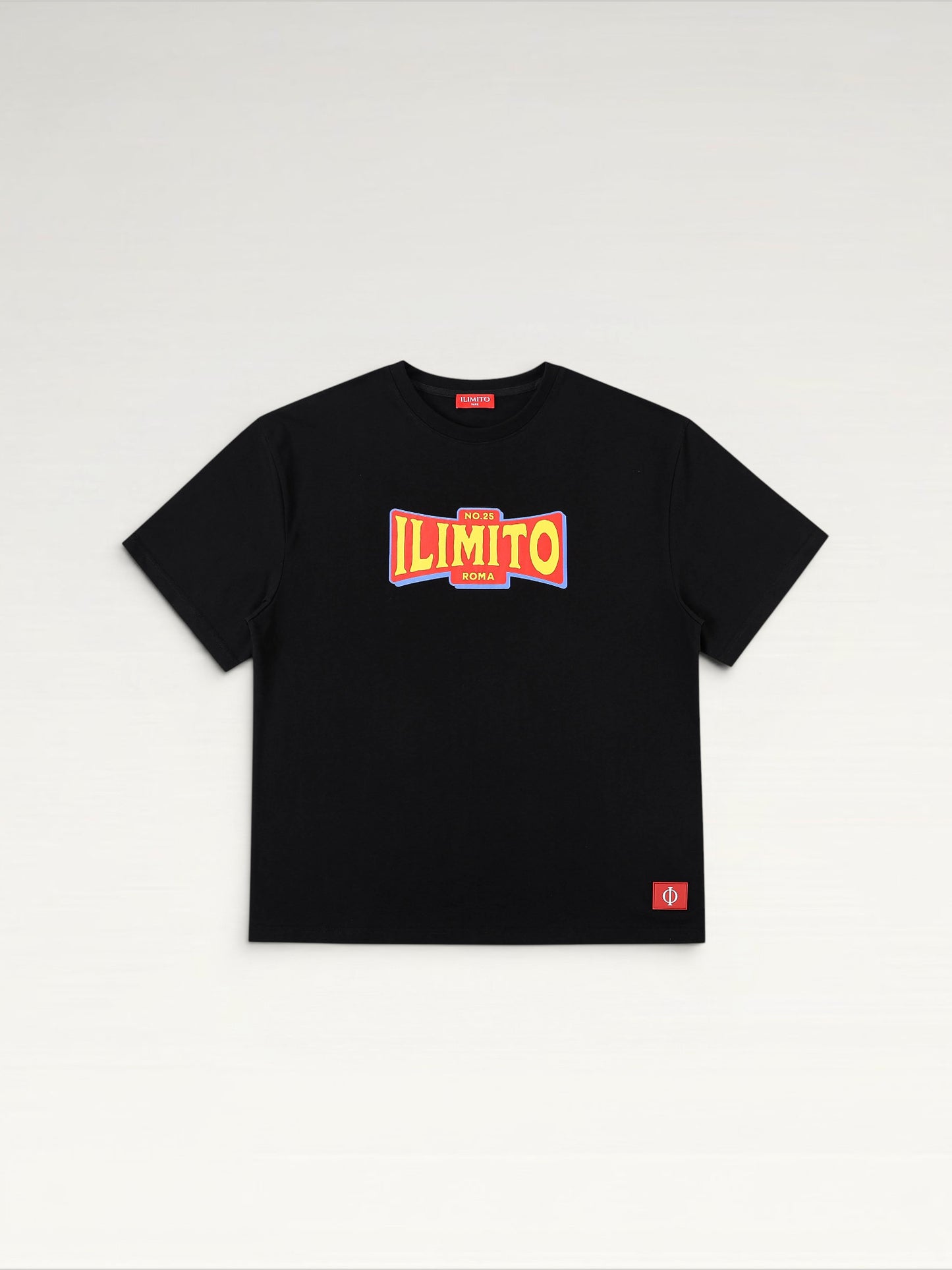 Roma Heritage Edition T-SHIRT ILIMITO