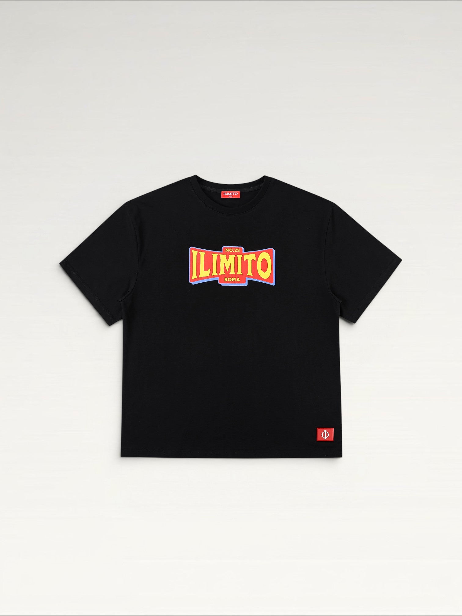 Roma Heritage Edition T-SHIRT ILIMITO
