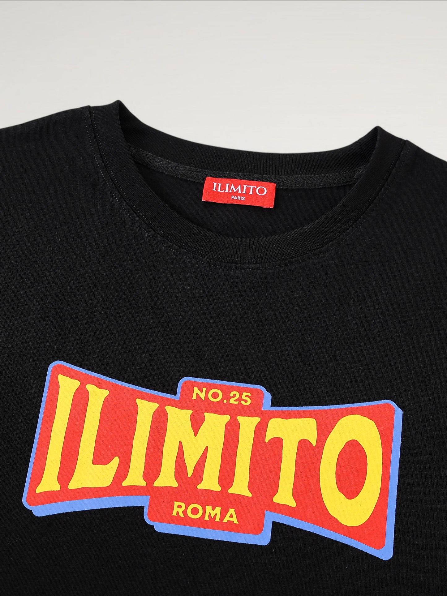 Roma Heritage Edition T-SHIRT ILIMITO