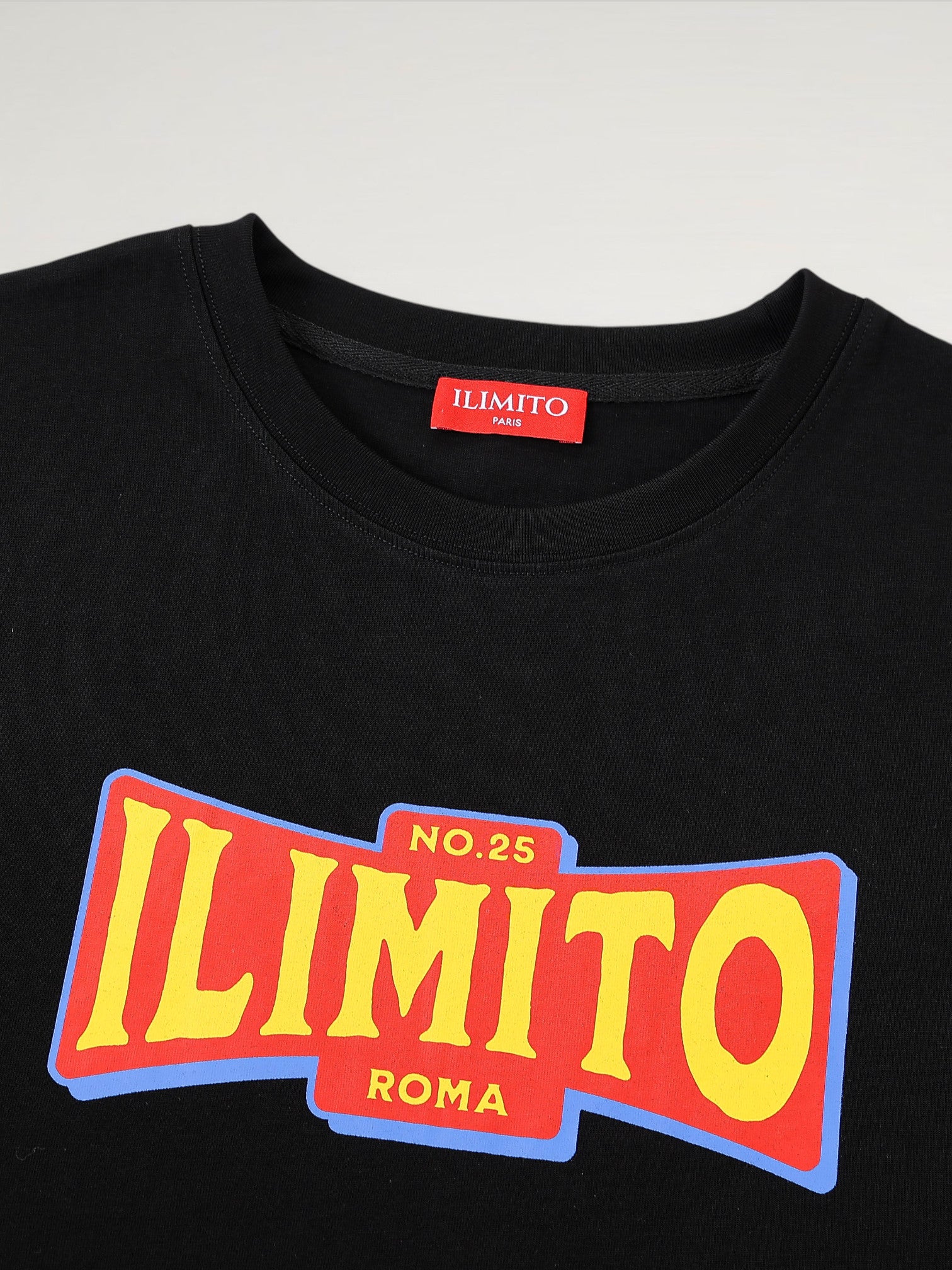 Roma Heritage Edition T-SHIRT ILIMITO