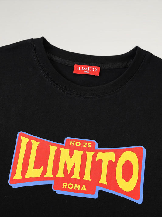 Roma Heritage Edition T-SHIRT ILIMITO