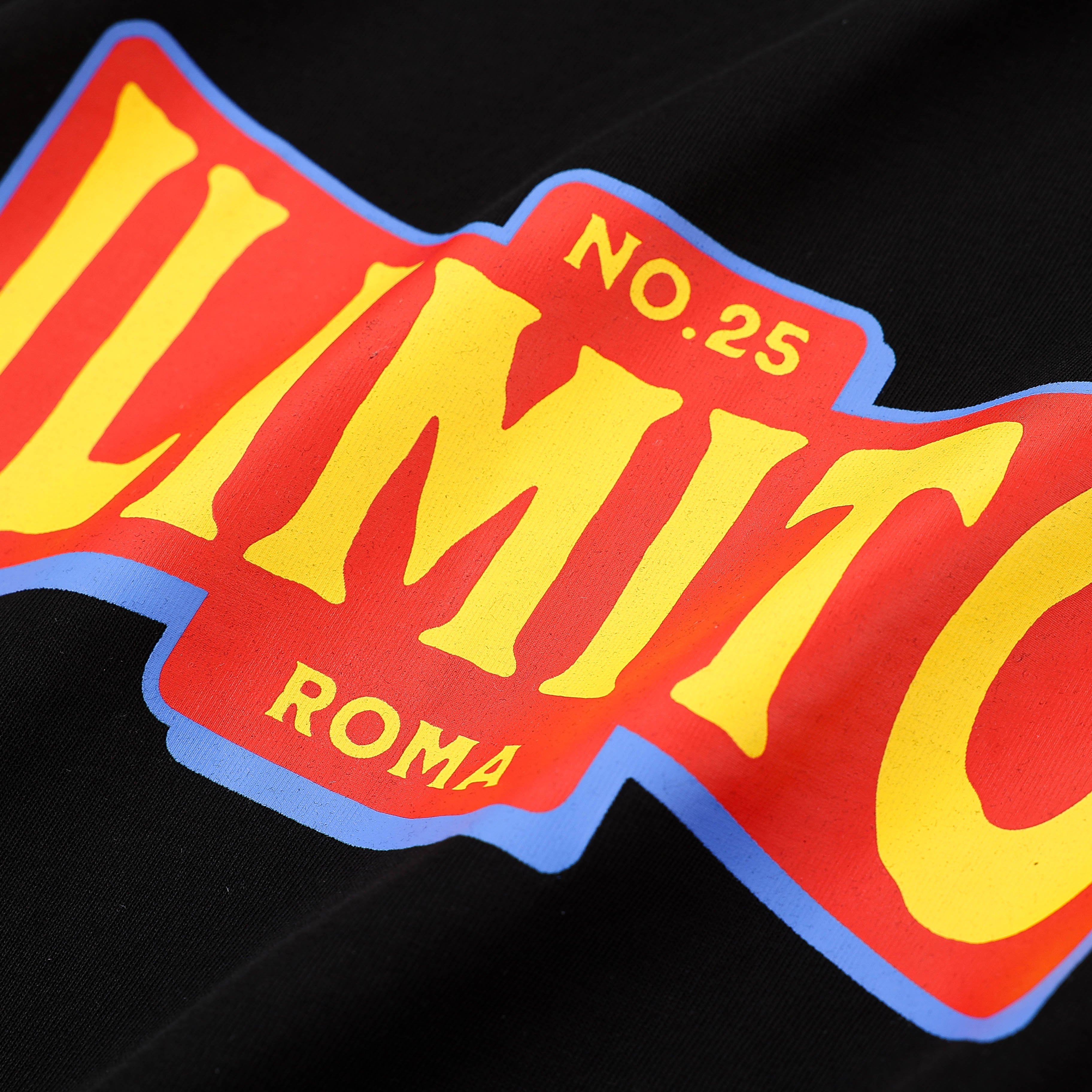 Roma Heritage Edition T-SHIRT ILIMITO