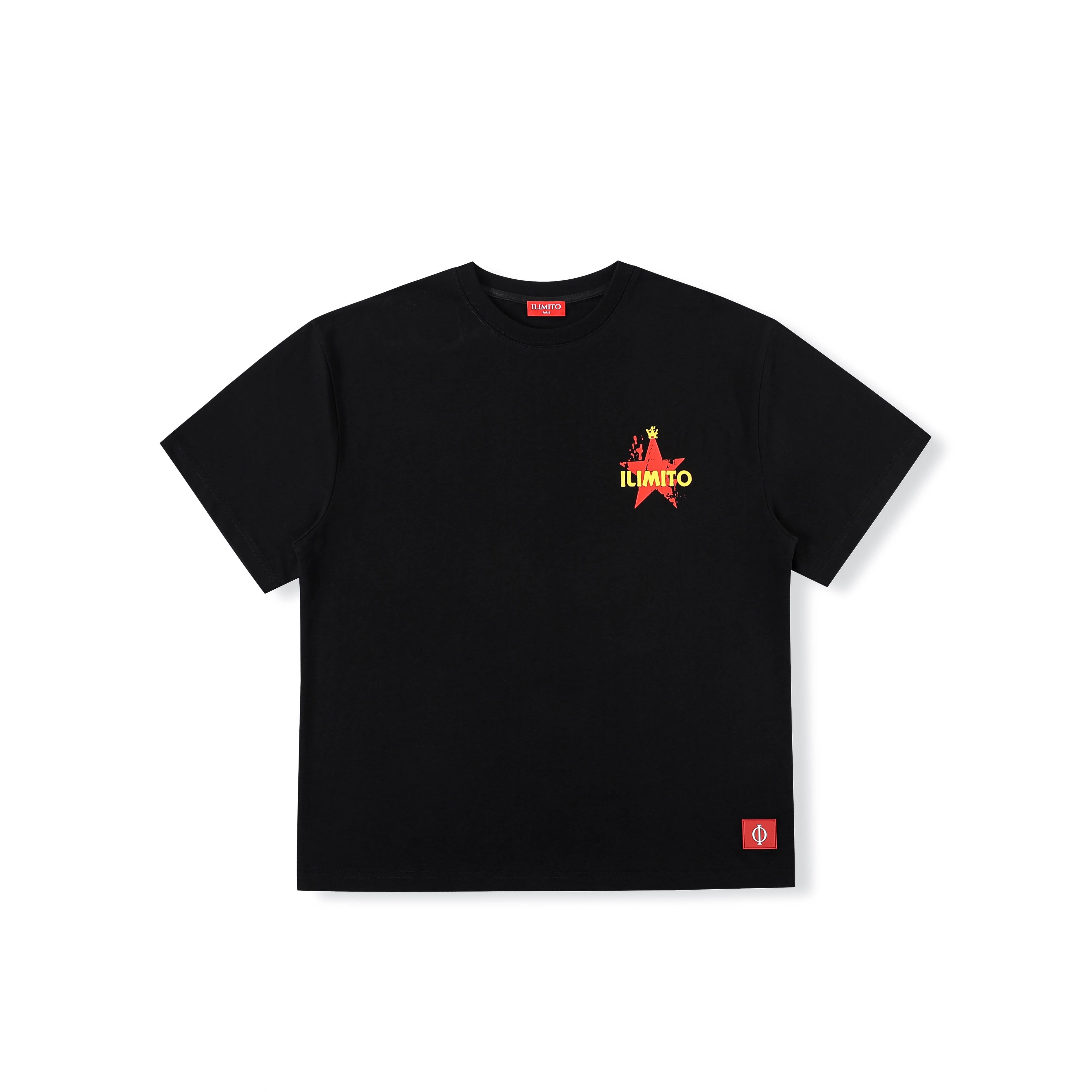 ILIMITO Wear Love T-shirt ILIMITO