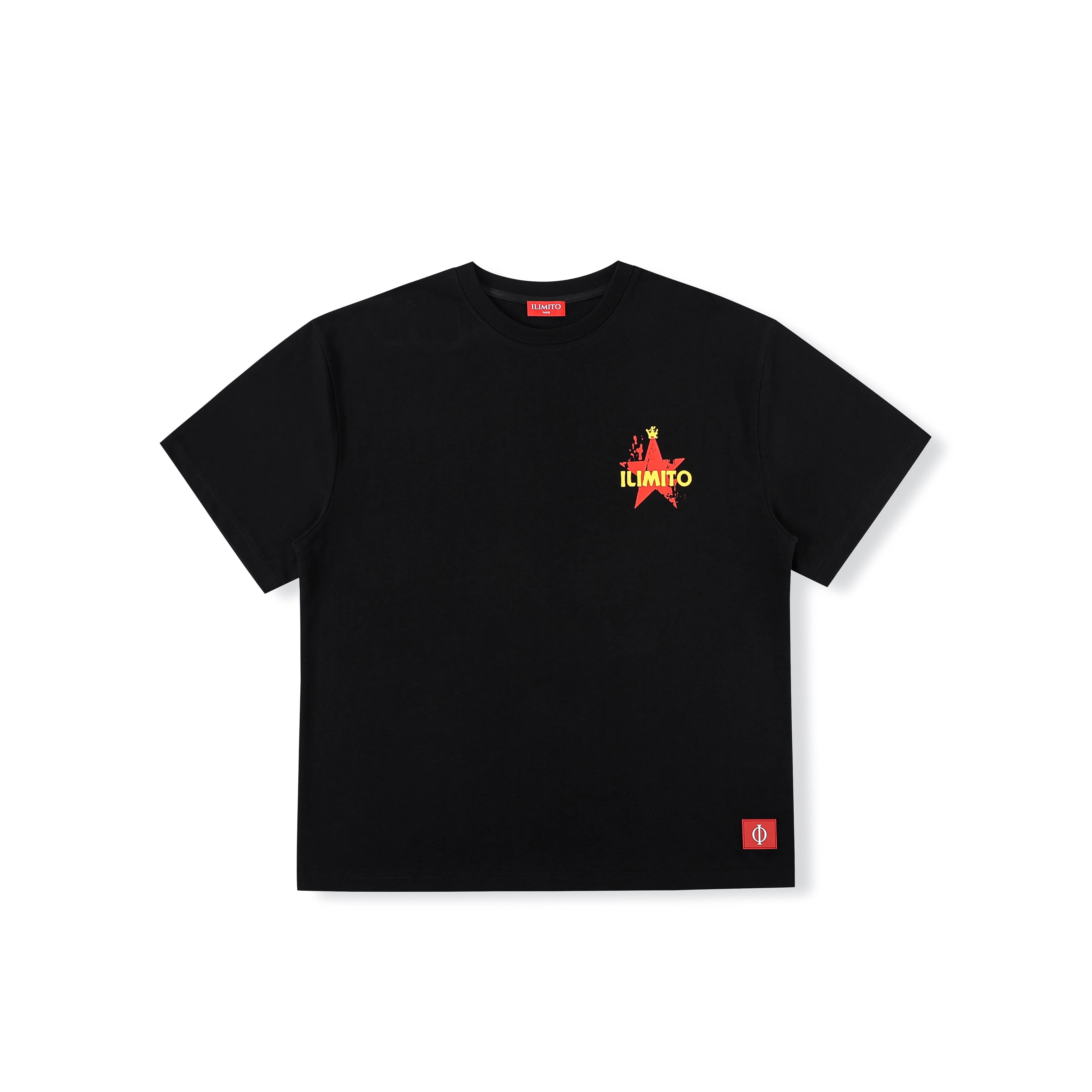 ILIMITO Wear Love T-shirt ILIMITO