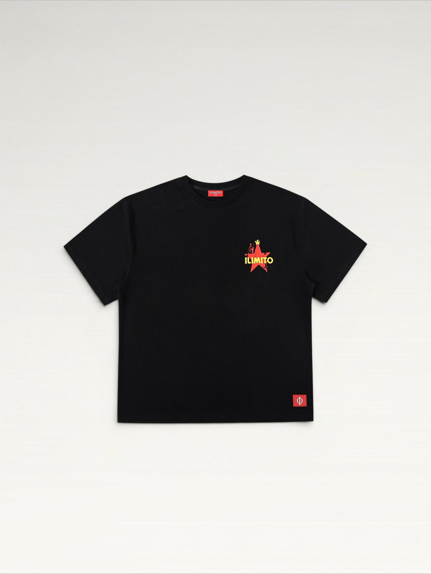 ILIMITO Wear Love T-shirt ILIMITO