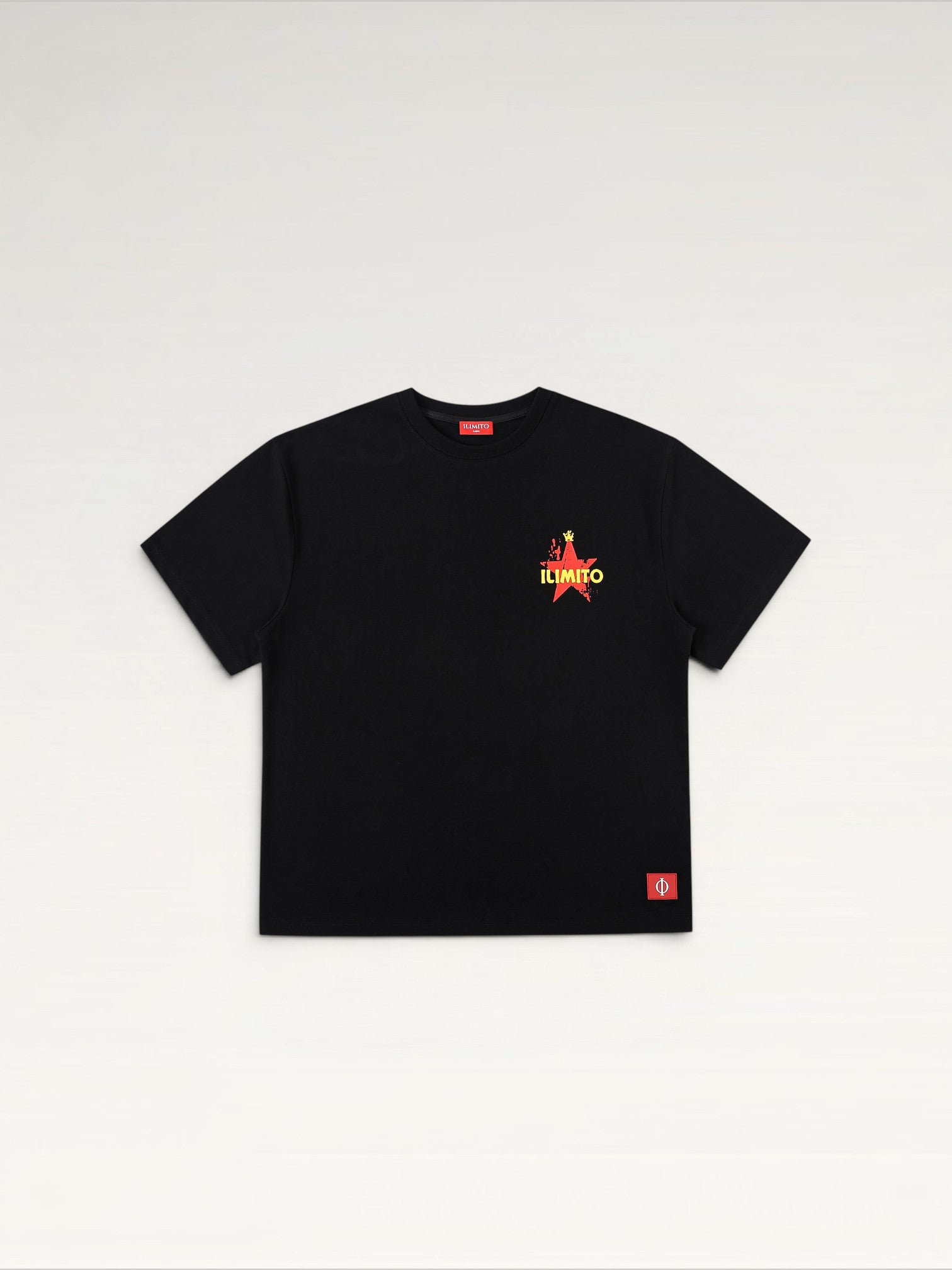 ILIMITO Wear Love T-shirt ILIMITO