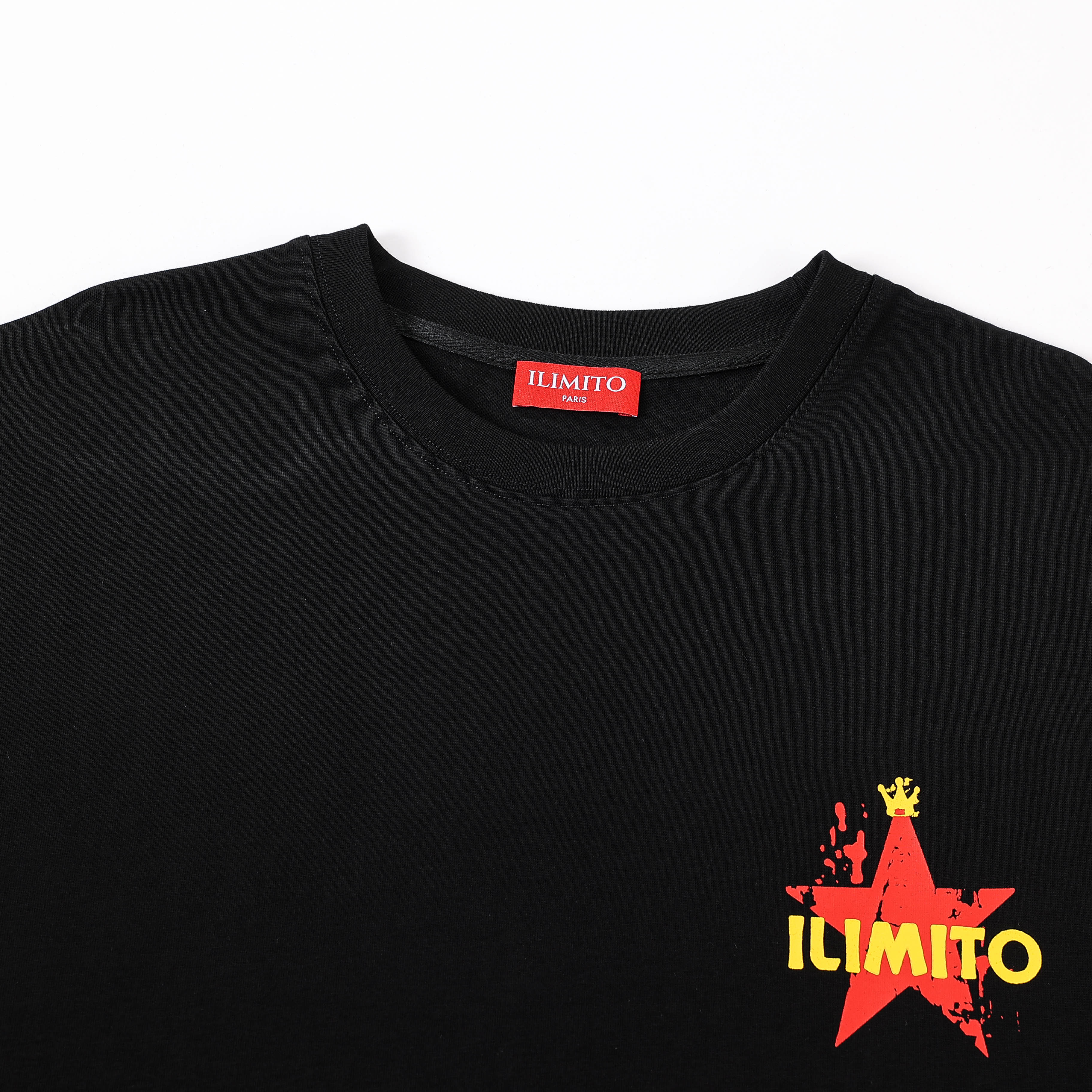 ILIMITO Wear Love T-shirt ILIMITO