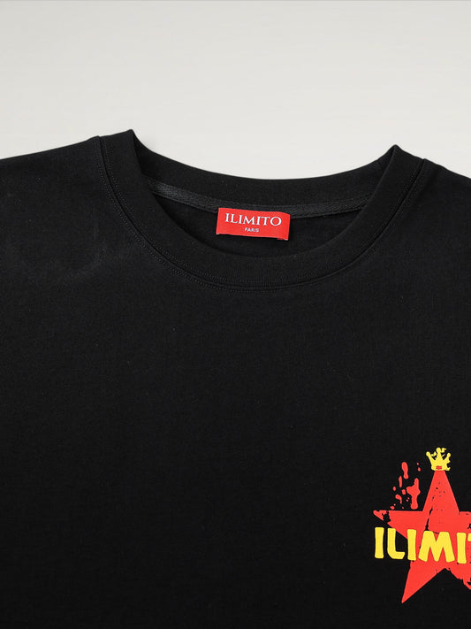 ILIMITO Wear Love T-shirt ILIMITO