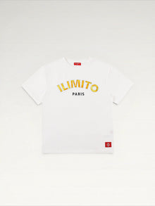 ILIMITO Signature T-shirt