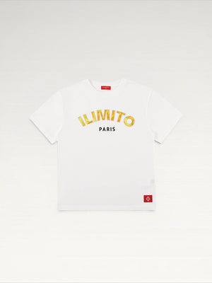 ILIMITO Signature T-shirt