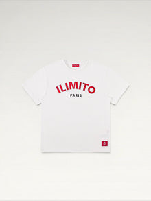 ILIMITO Signature T-shirt