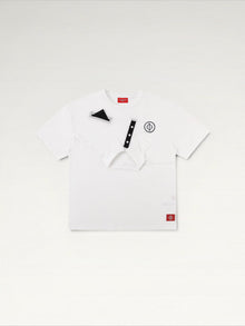 Phantom Polo Tee