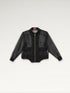 Sheer Technical Jacket Ma boutique