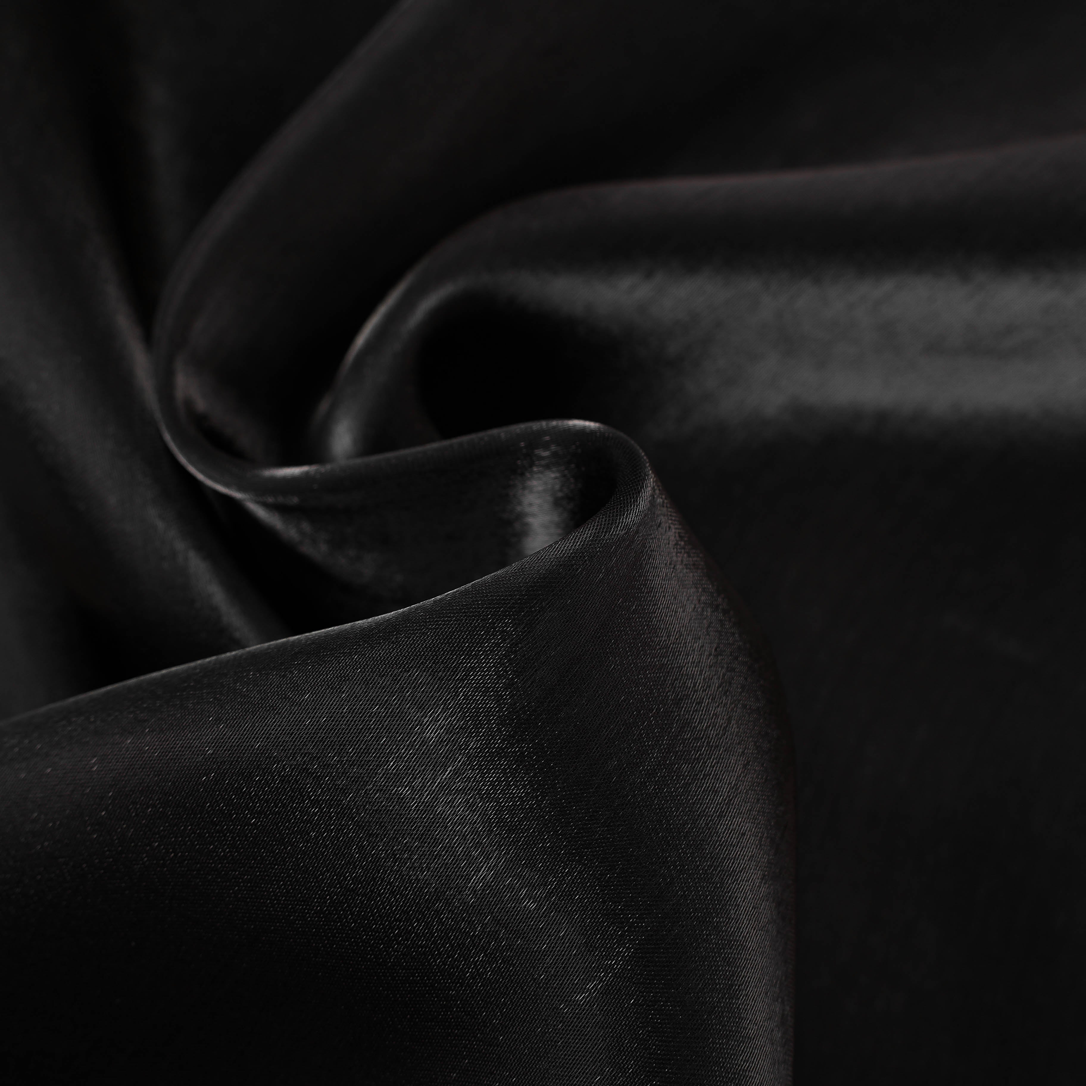 Metallic Silk Classic Shirt Ma boutique