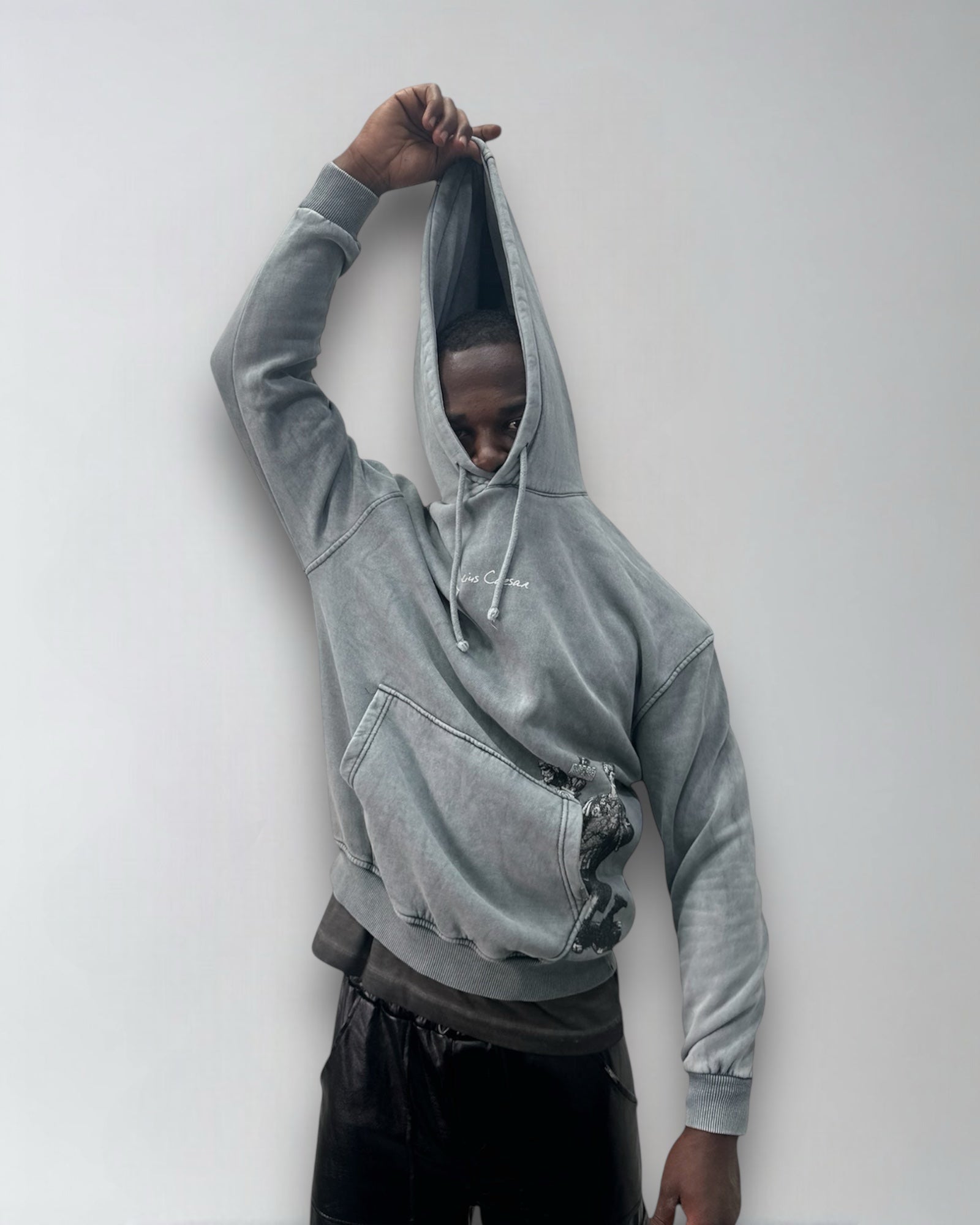 Caesar Sweatshirt Ma boutique