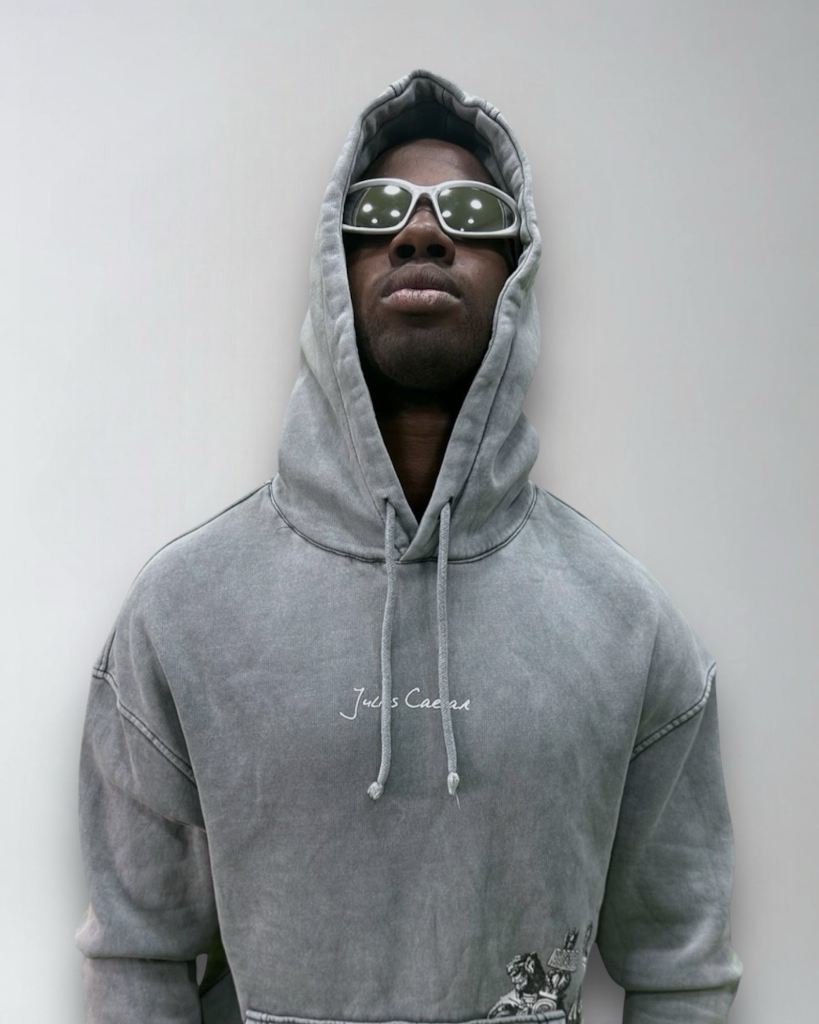 Caesar Sweatshirt Ma boutique