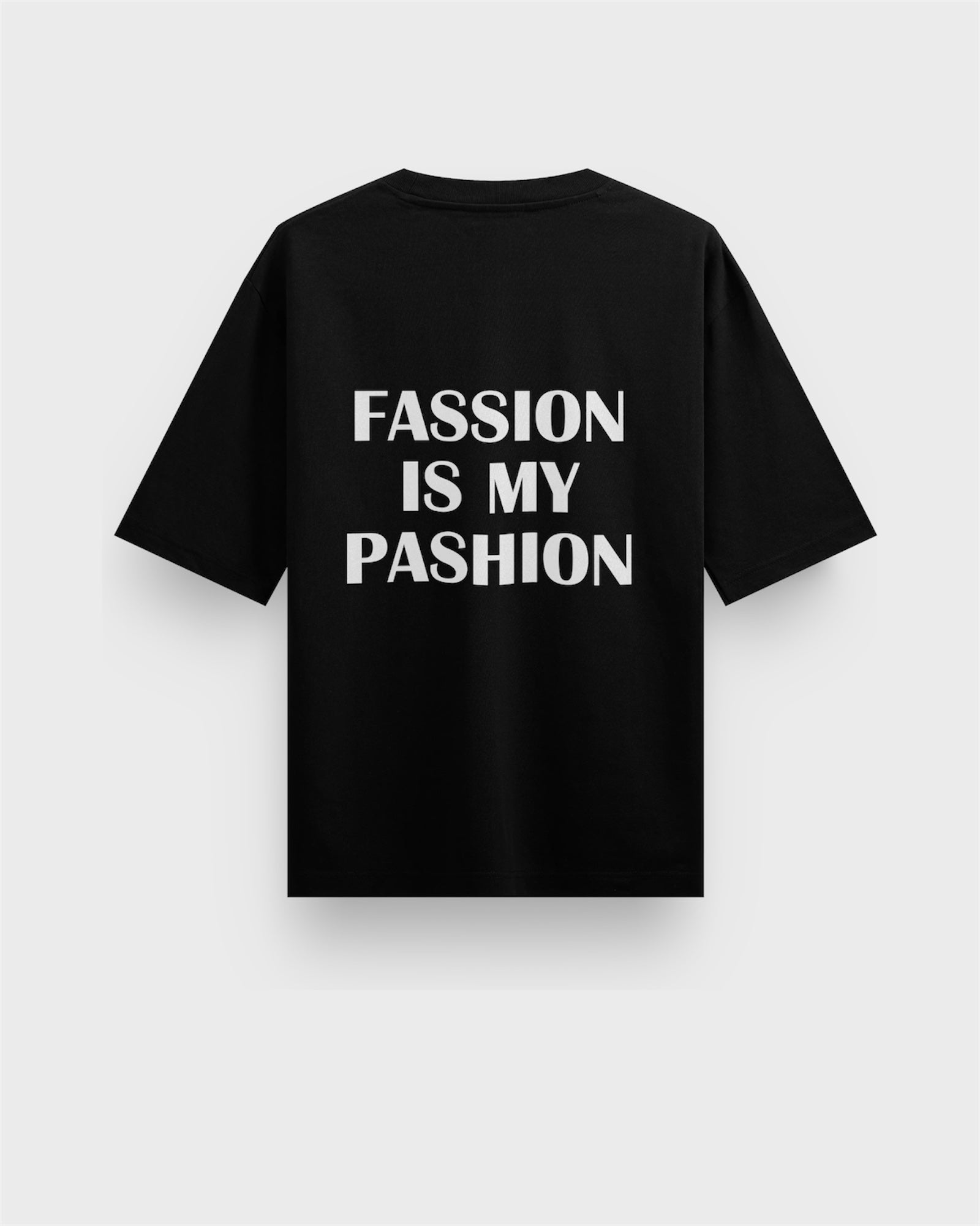 Fashion T-shirt Ma boutique