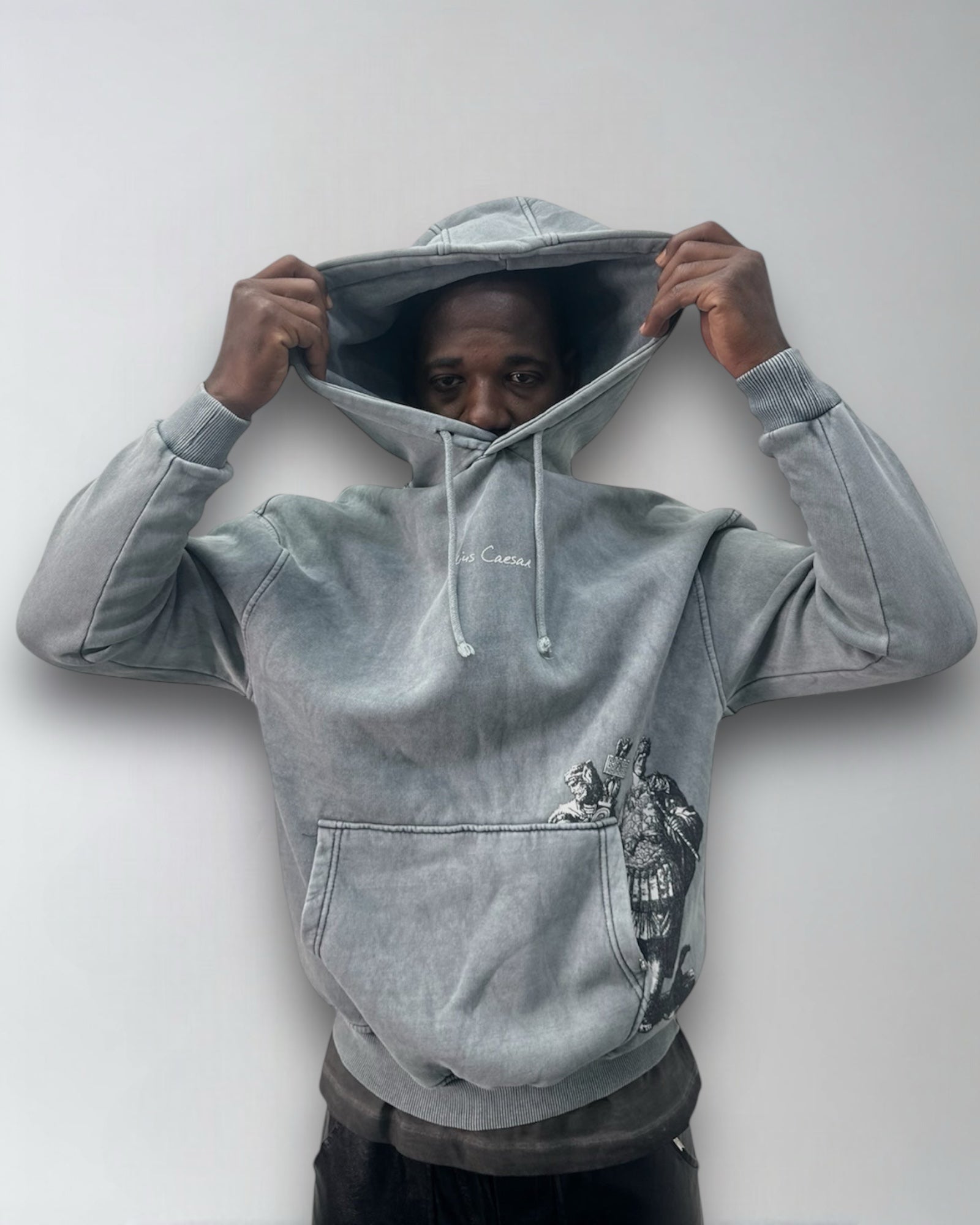 Caesar Sweatshirt Ma boutique