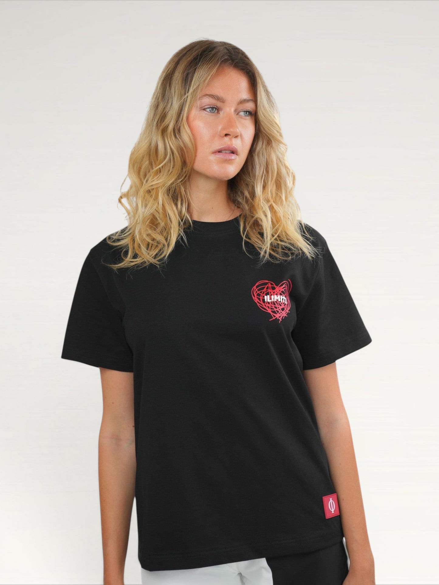 ILIMITO Love T-shirt ILIMITO
