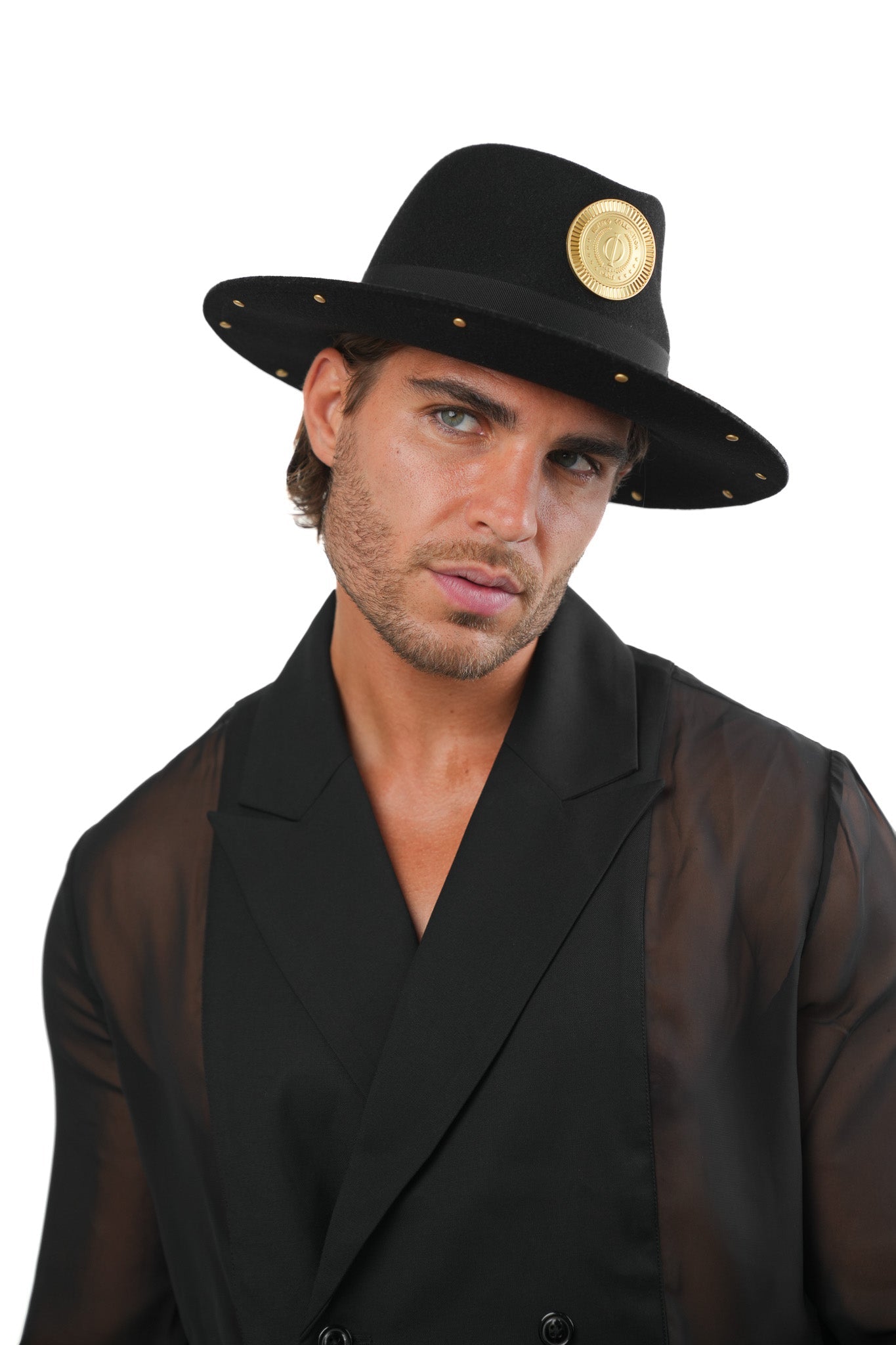 Imperial Hat – ILIMITO x Debornarel ILIMITO