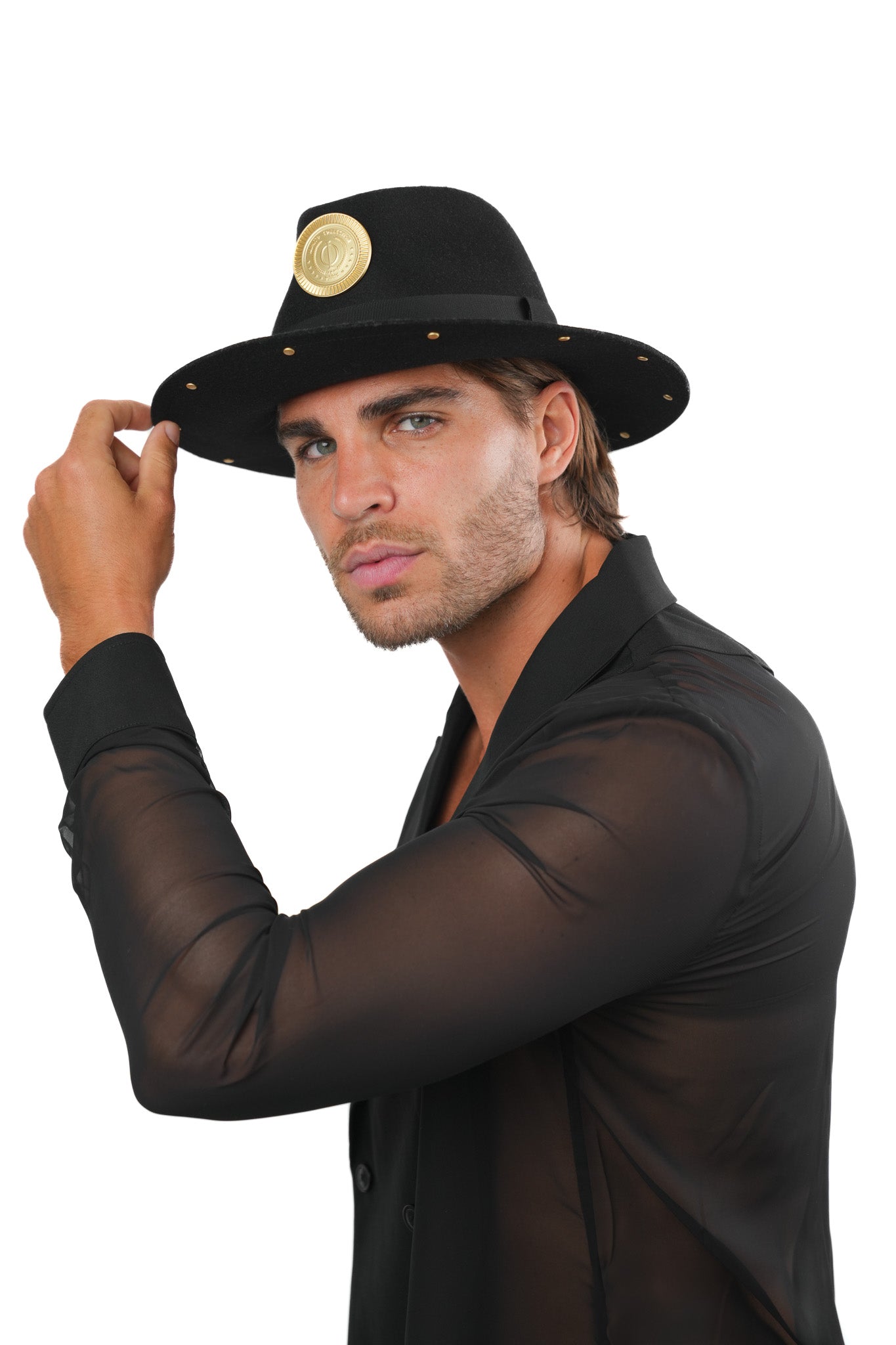 Imperial Hat – ILIMITO x Debornarel ILIMITO