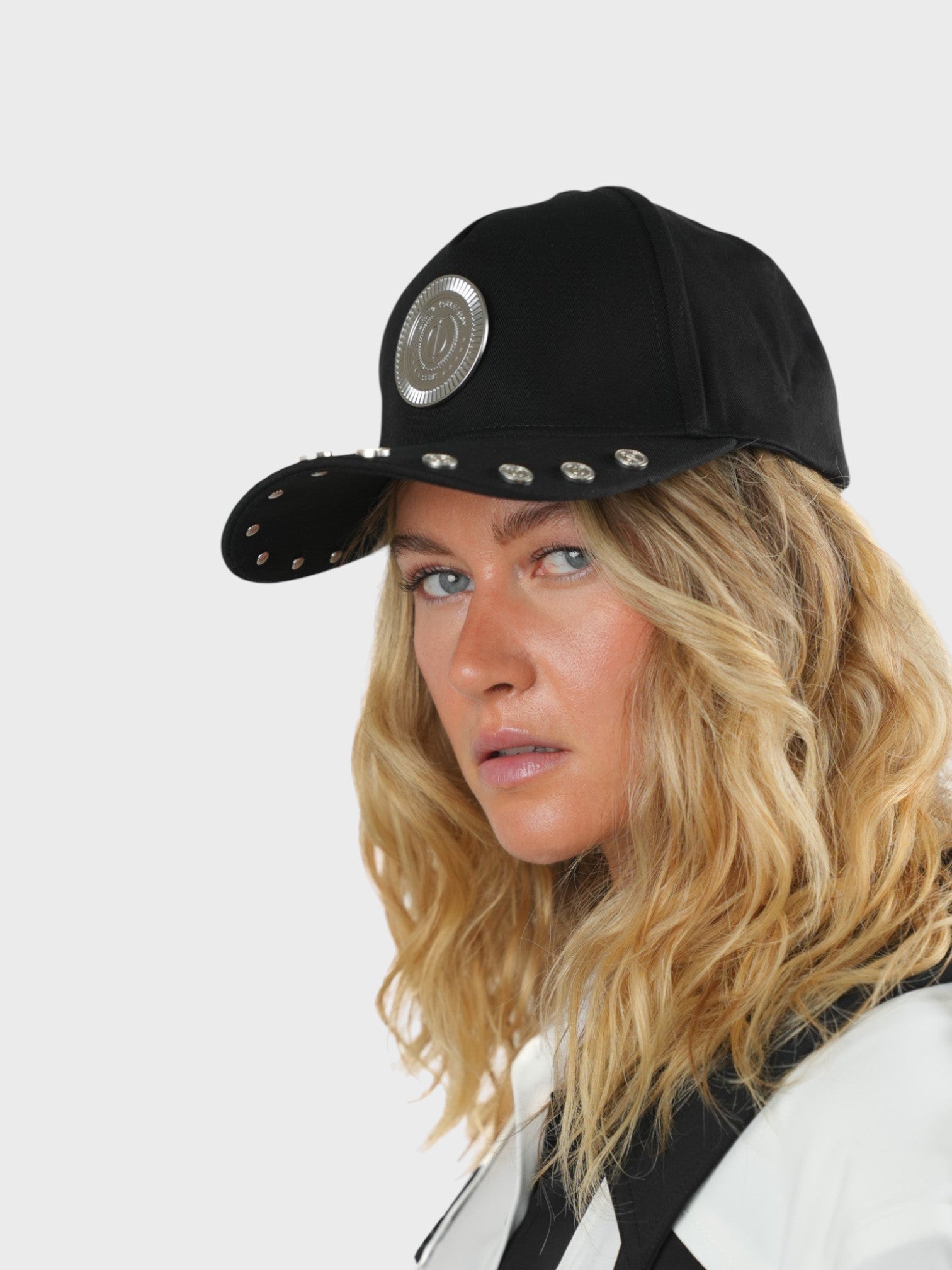 Imperial Cap Silver Medals – Black Ma boutique