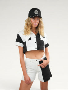 Tailored Shorts