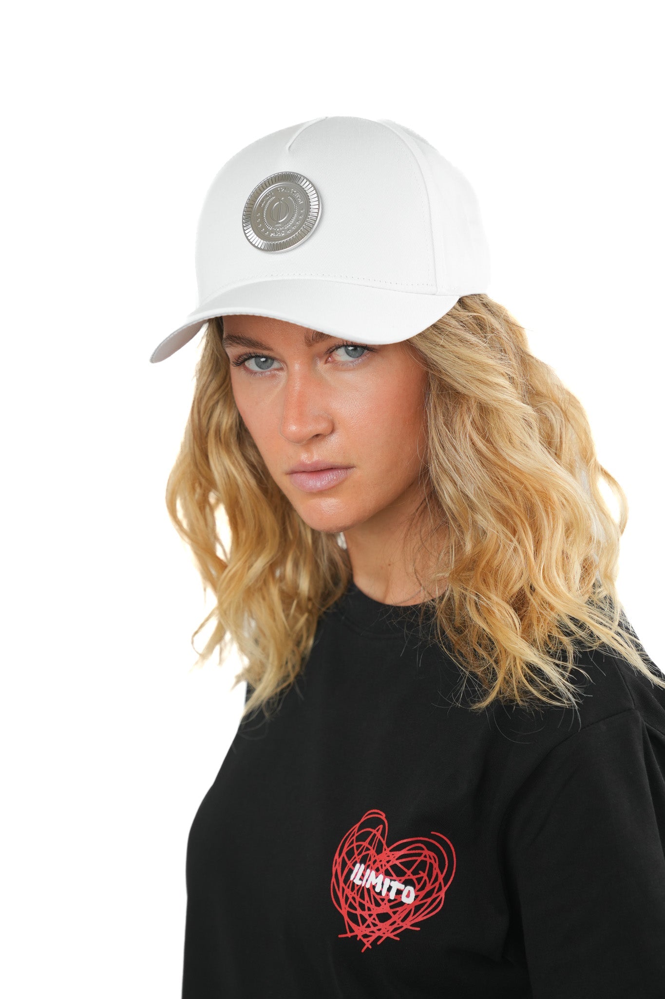 ILIMITO Love T-shirt ILIMITO