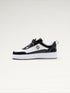 ILIMITO - Unisex Sneakers Black & White Ma boutique