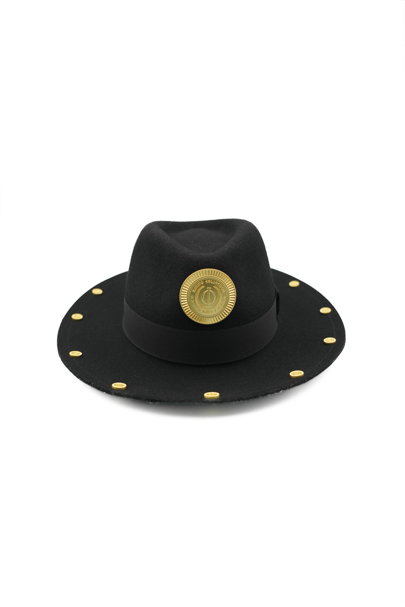 Imperial Hat – ILIMITO x Debornarel ILIMITO