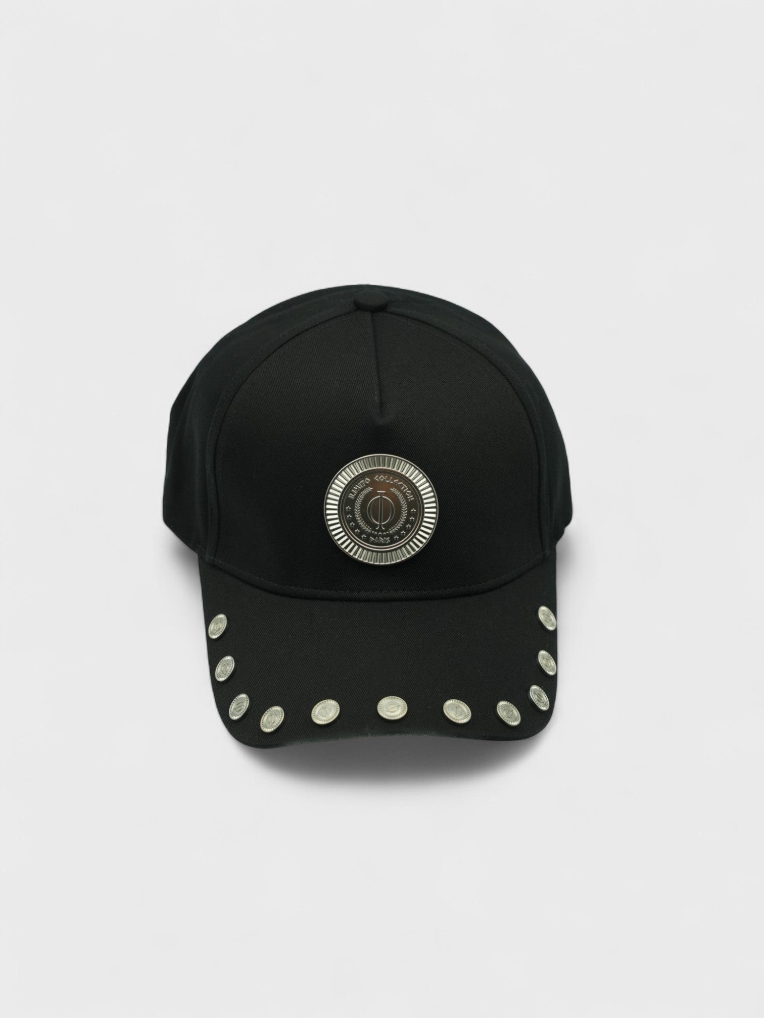Imperial Cap Silver Medals – Black Ma boutique