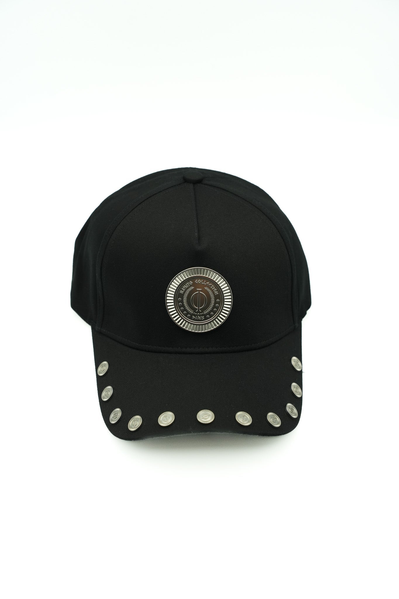Cap with Silver Medals – Imperial Edition ILIMITO