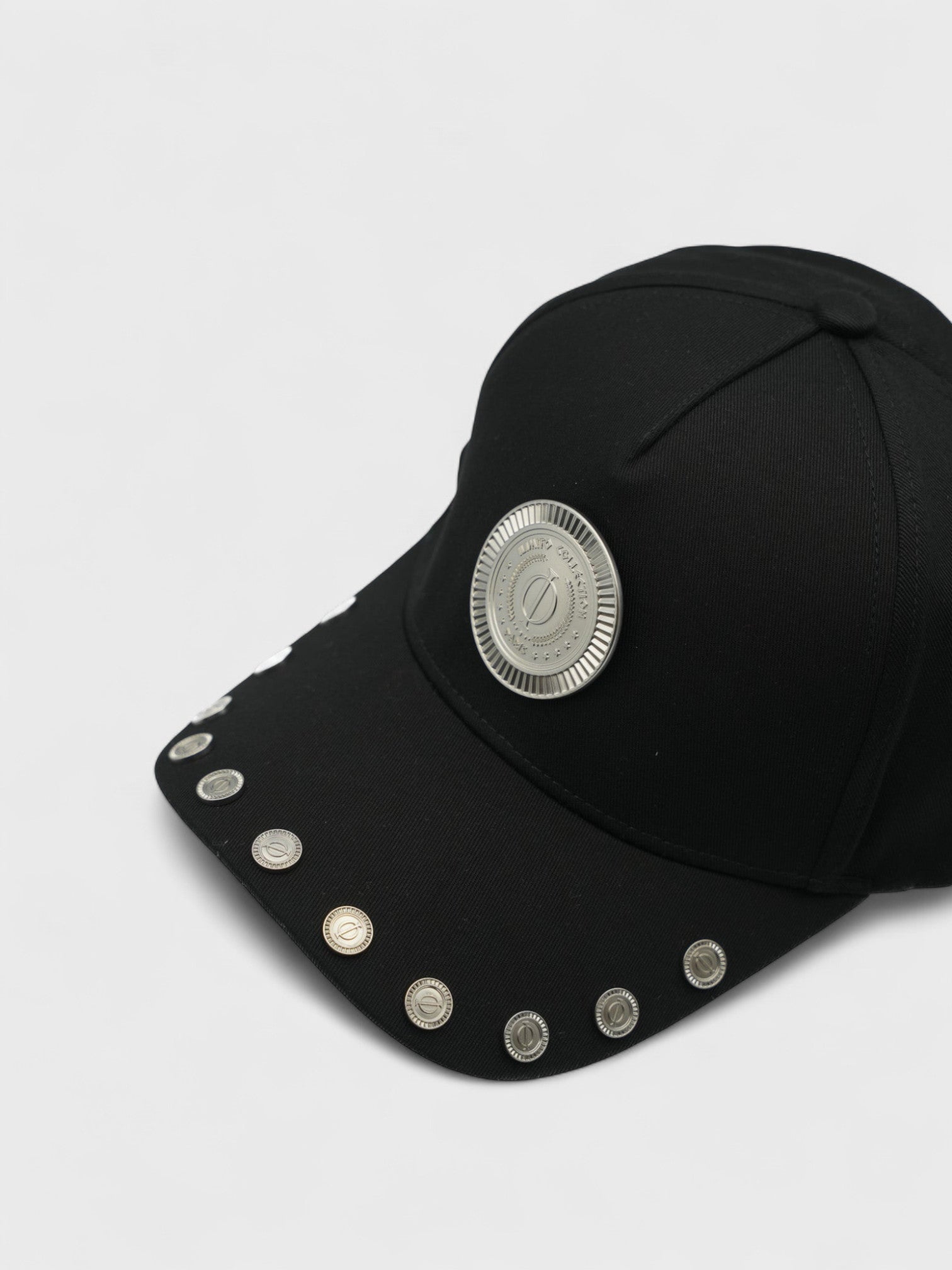 Imperial Cap Silver Medals – Black Ma boutique