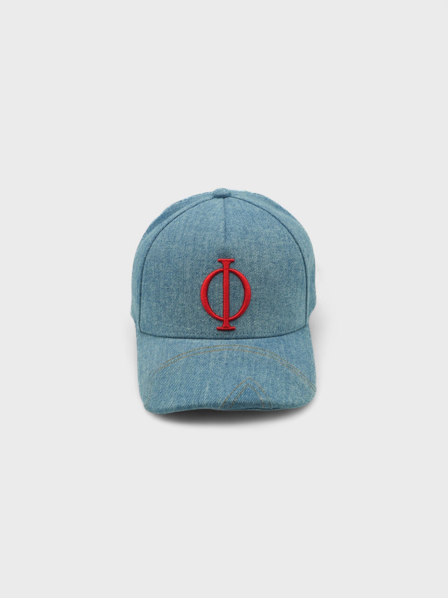 ILIMITO Denim Cap  – Signature Edition Ma boutique