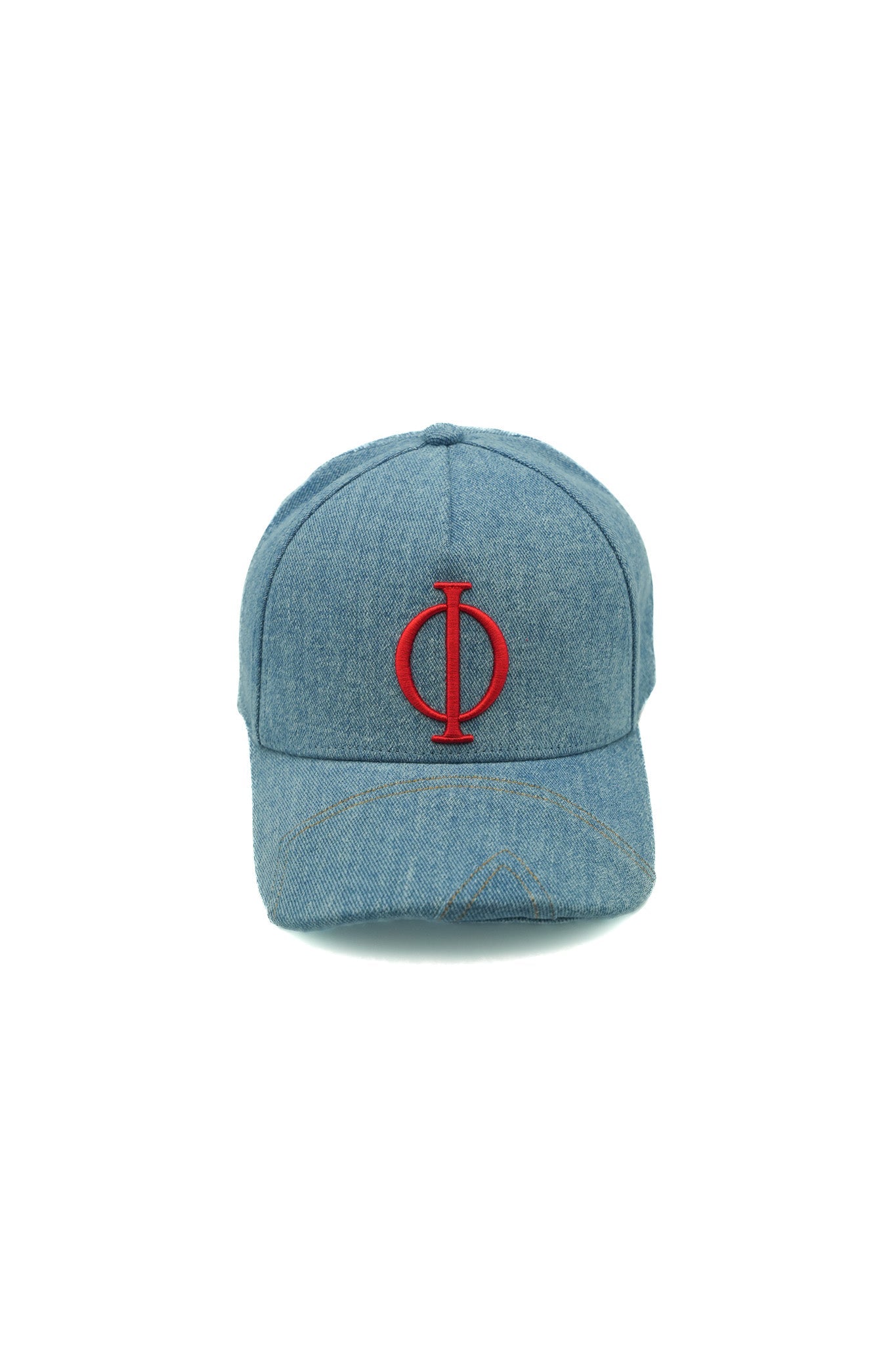 ILIMITO Denim Cap  – Signature Edition ILIMITO
